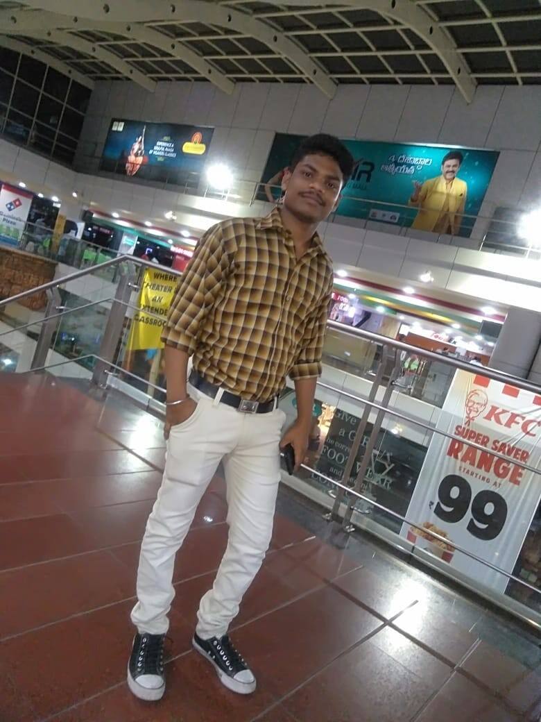 User