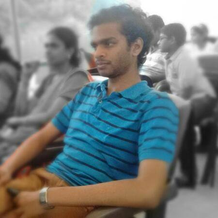 User