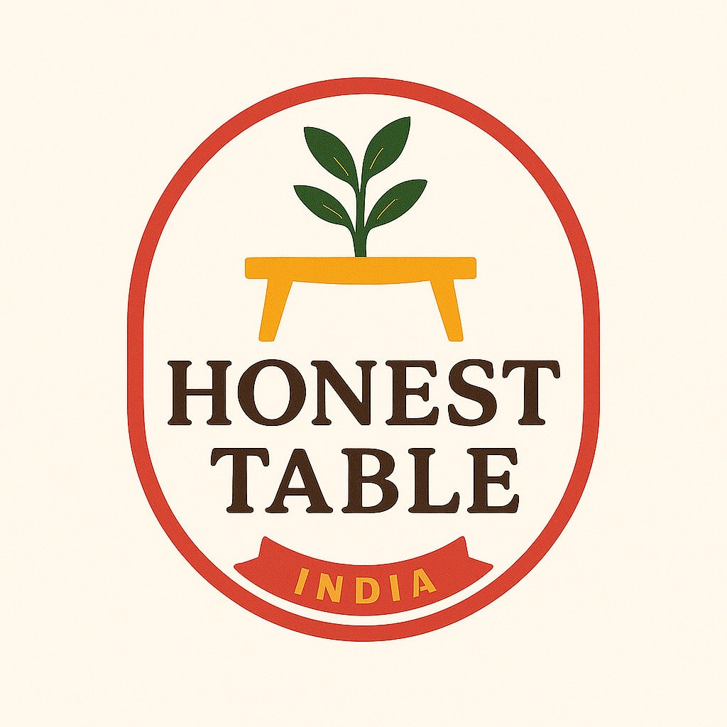 Honest Table India