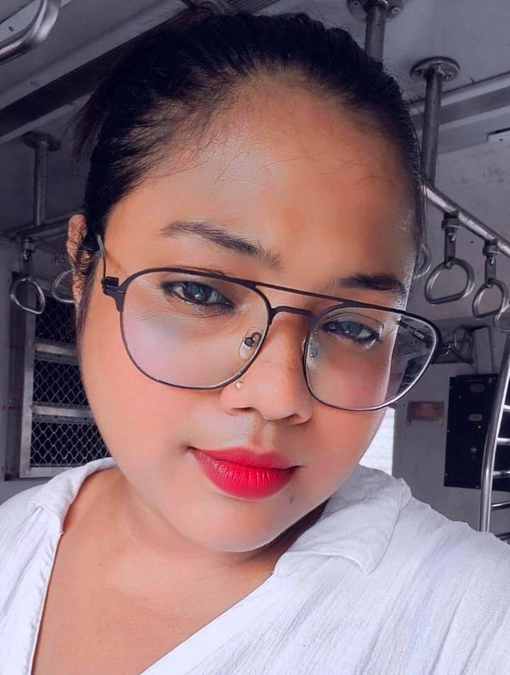 Debjani Roy Chowdhury