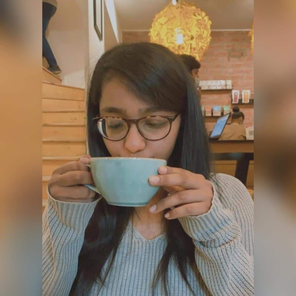 Hiral Parikh