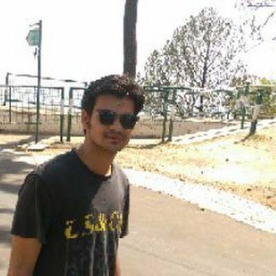 User