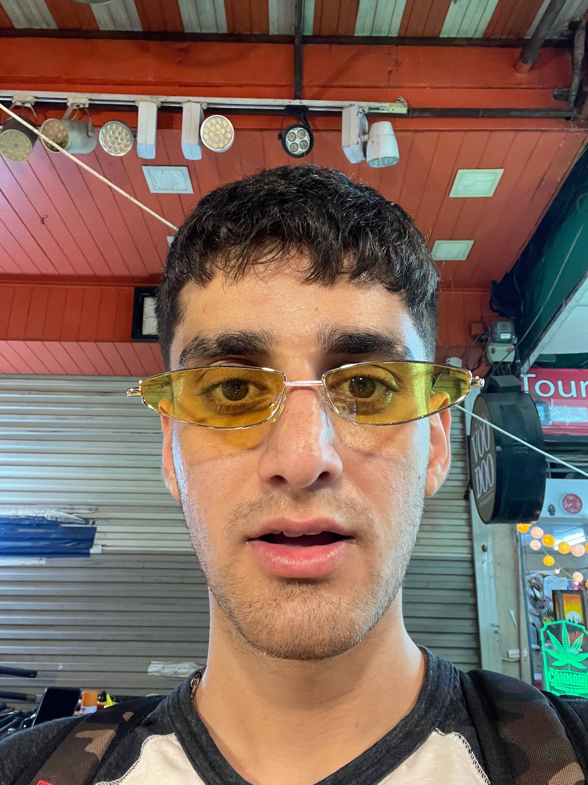 User