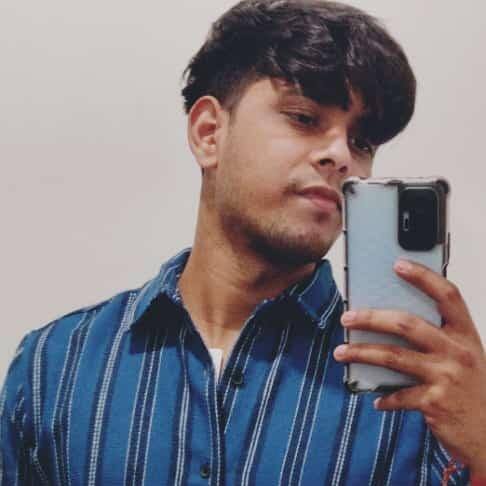User