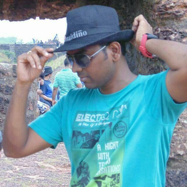 User