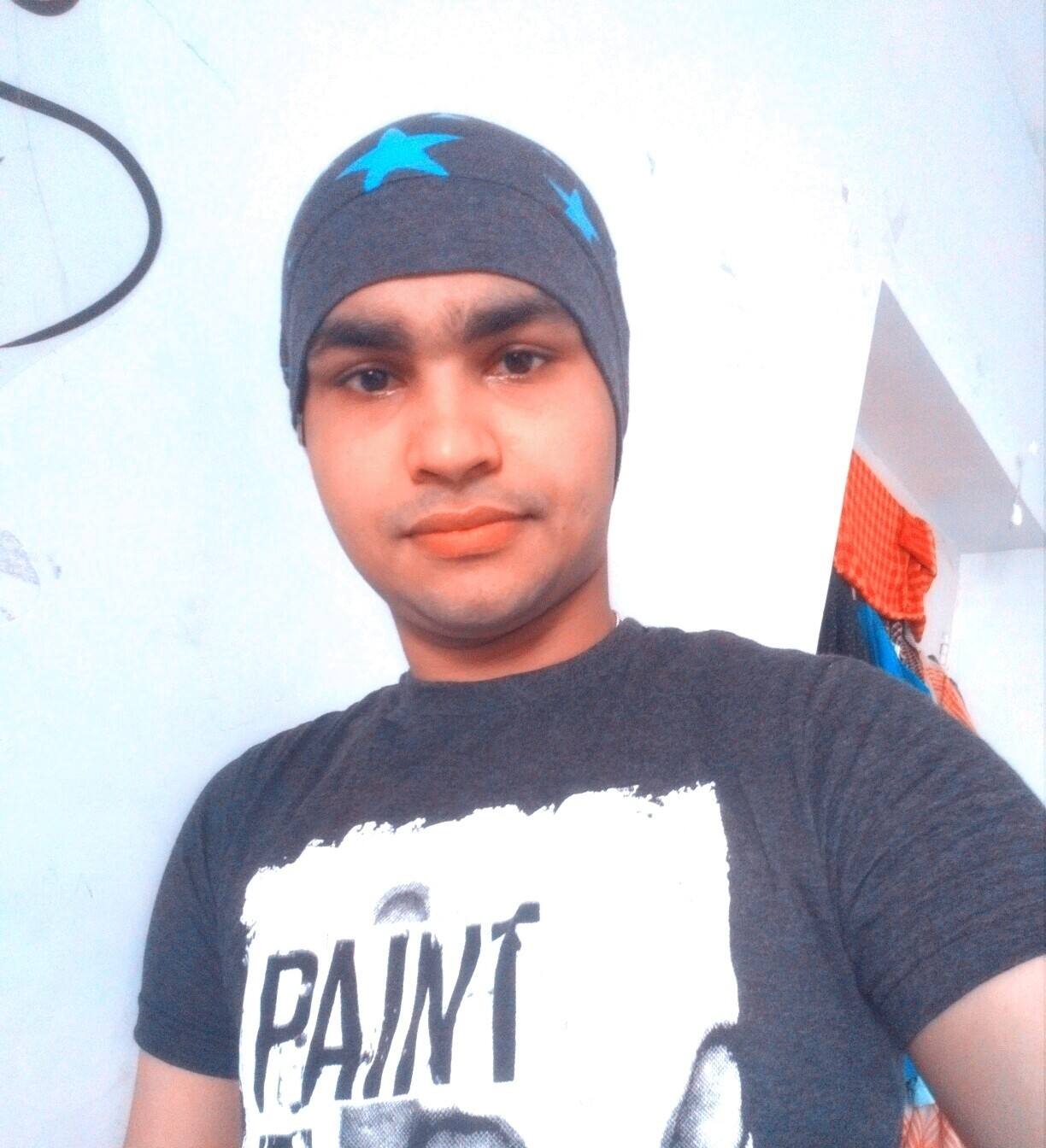 User