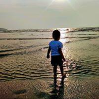 Poorva Sisodia Mishra