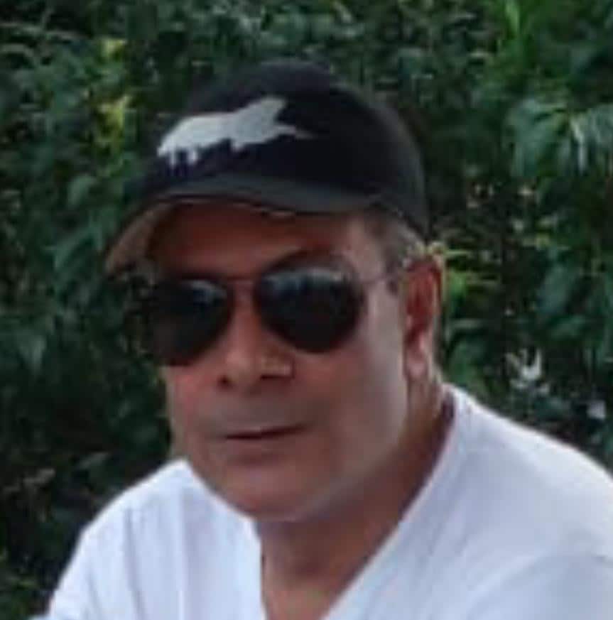 Vikramaditya Chaudhury