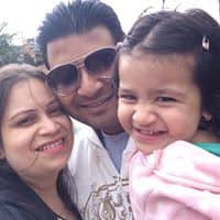 Karishma Dewan Agarwal