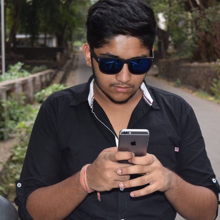 User