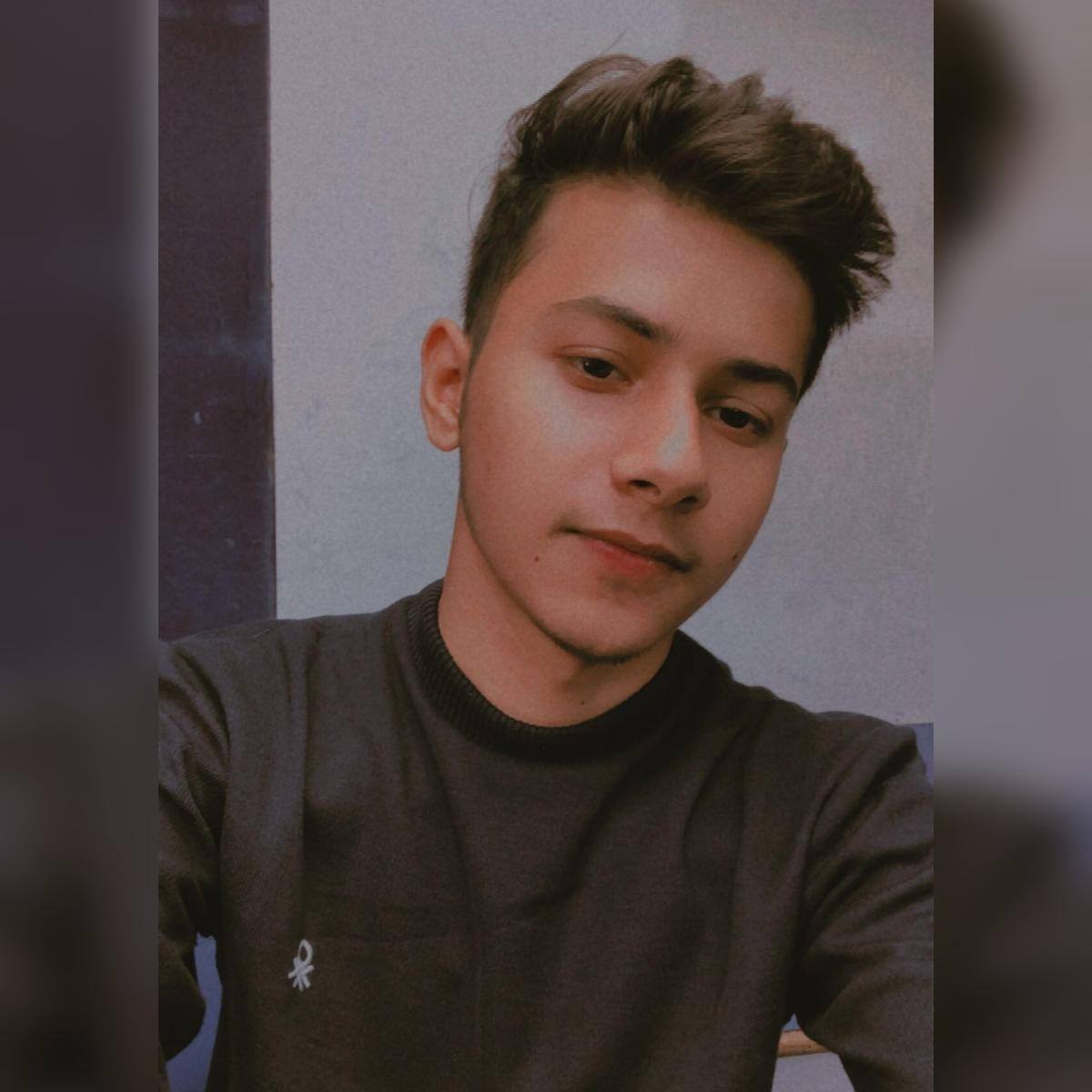 User