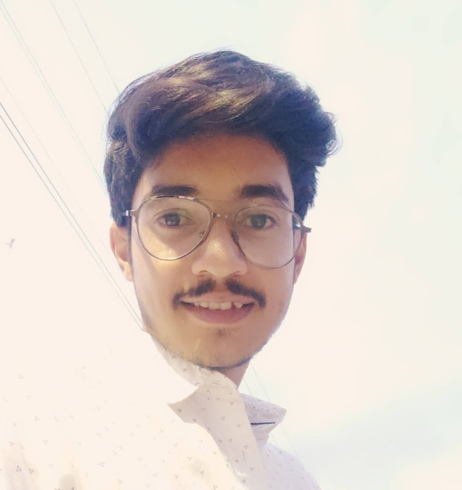 User