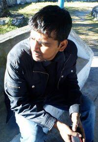Sunil Yadav