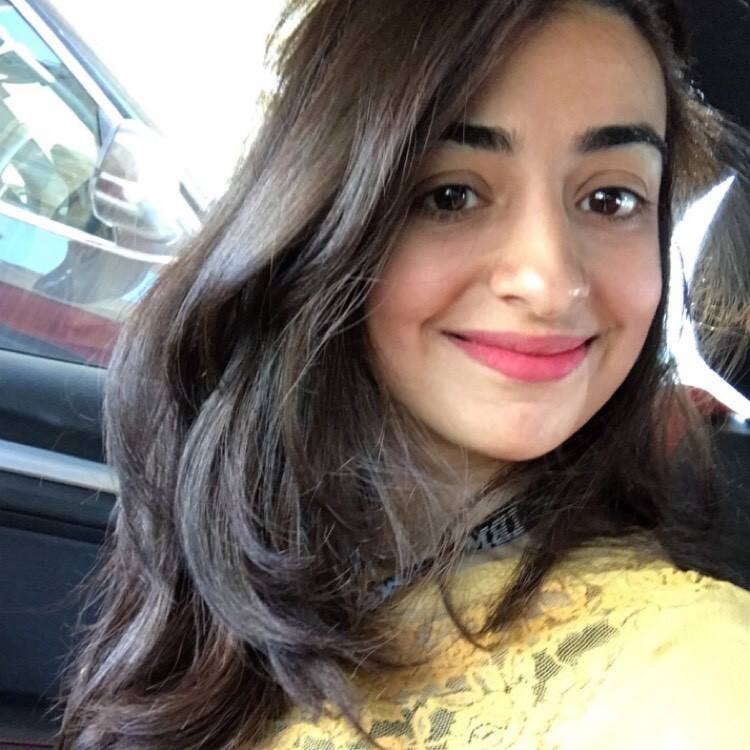 Fatima Jamal, Dubaj | Zomato