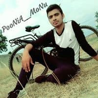 Monu Poonia