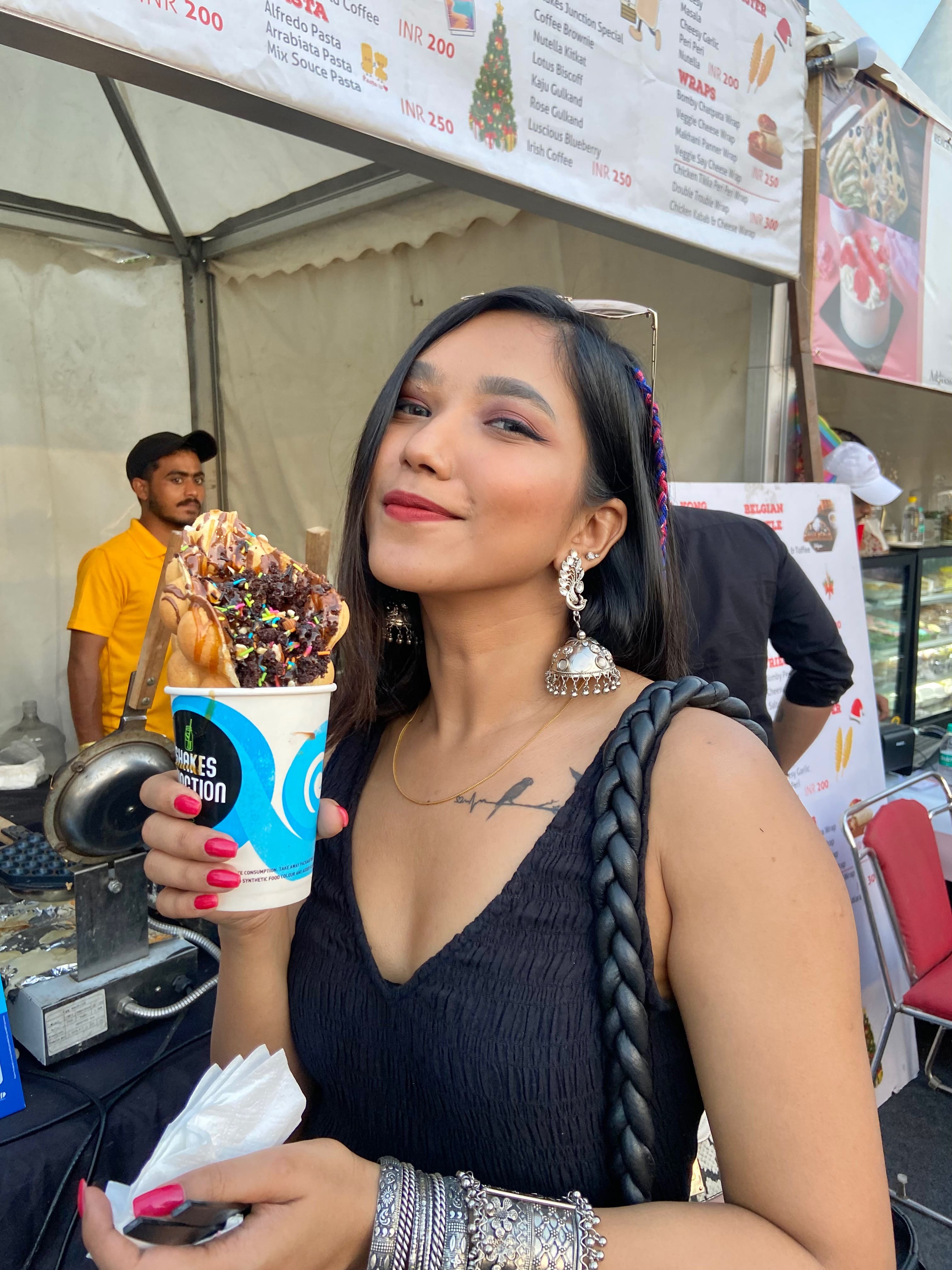 Anita Das