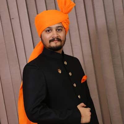 RAHIL SHAH