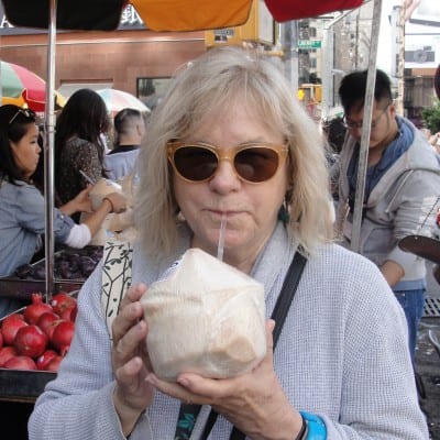 Carole Terwilliger Meyers