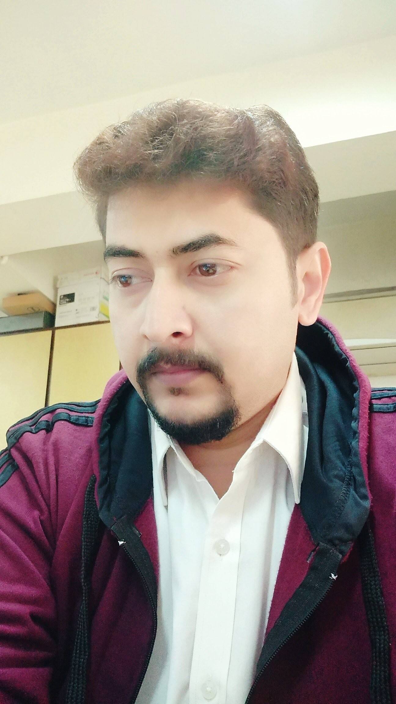 User