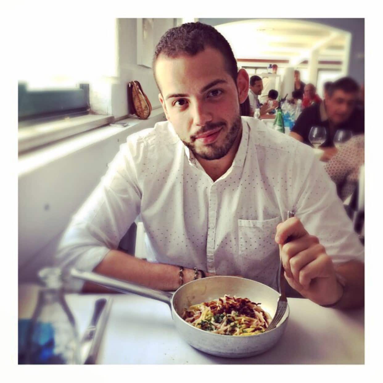 Federico Feffe Ursitti