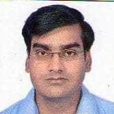 Mukesh Goyal