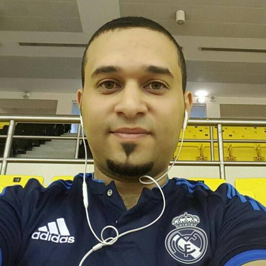 OMAR ALSABBAH
