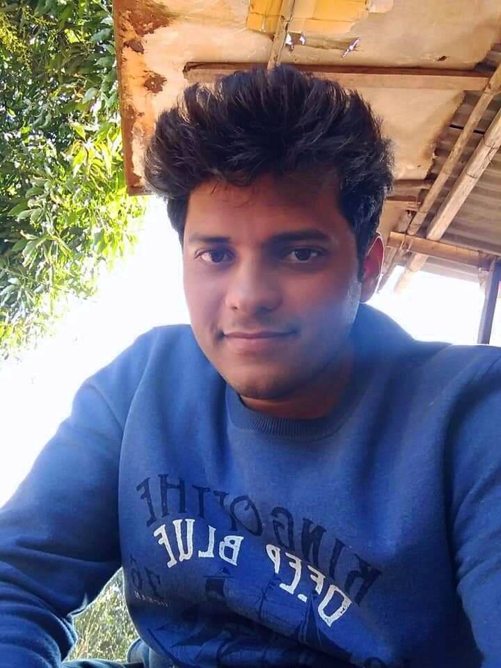 User