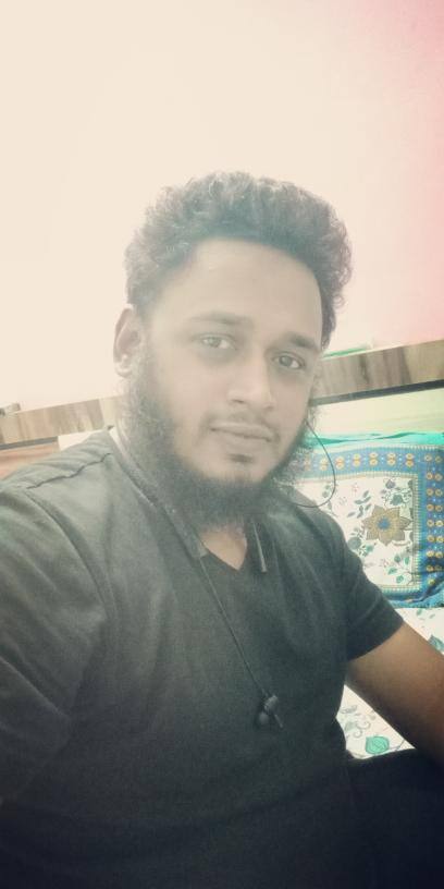 Salim Nadaf
