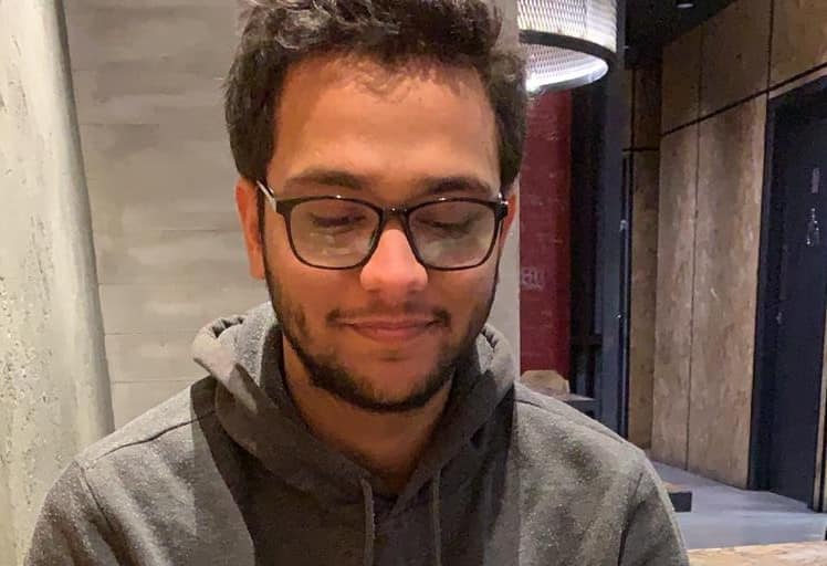 Husain Arsiwala