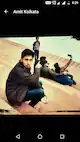User