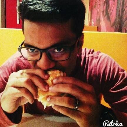 Bobby Sharma
