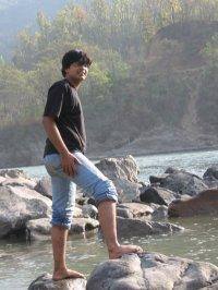 User