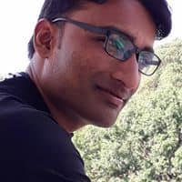 Rahul Patidar HR