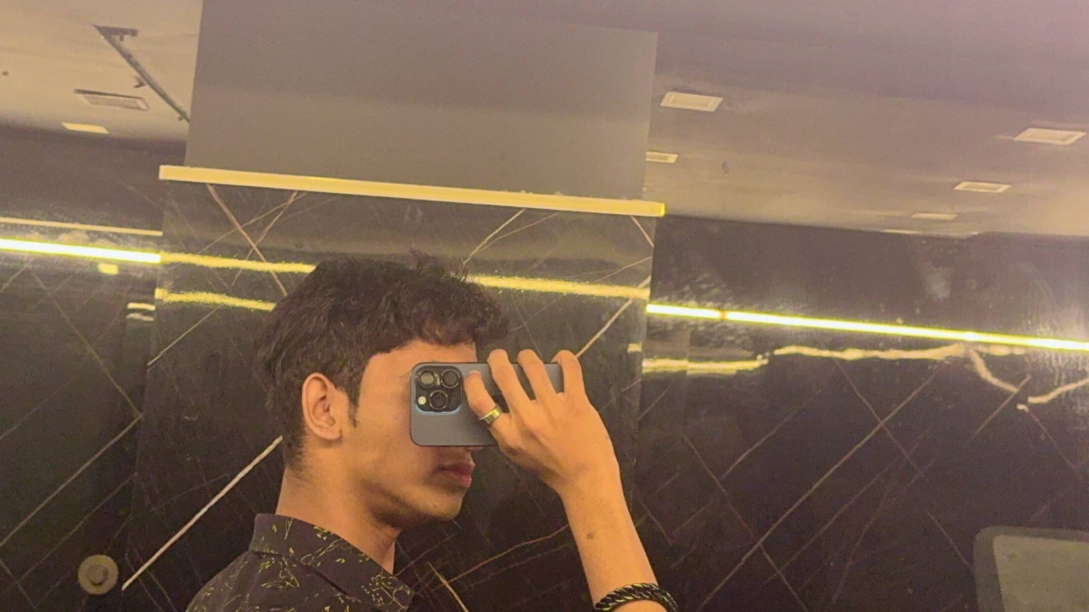 User