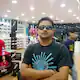 User