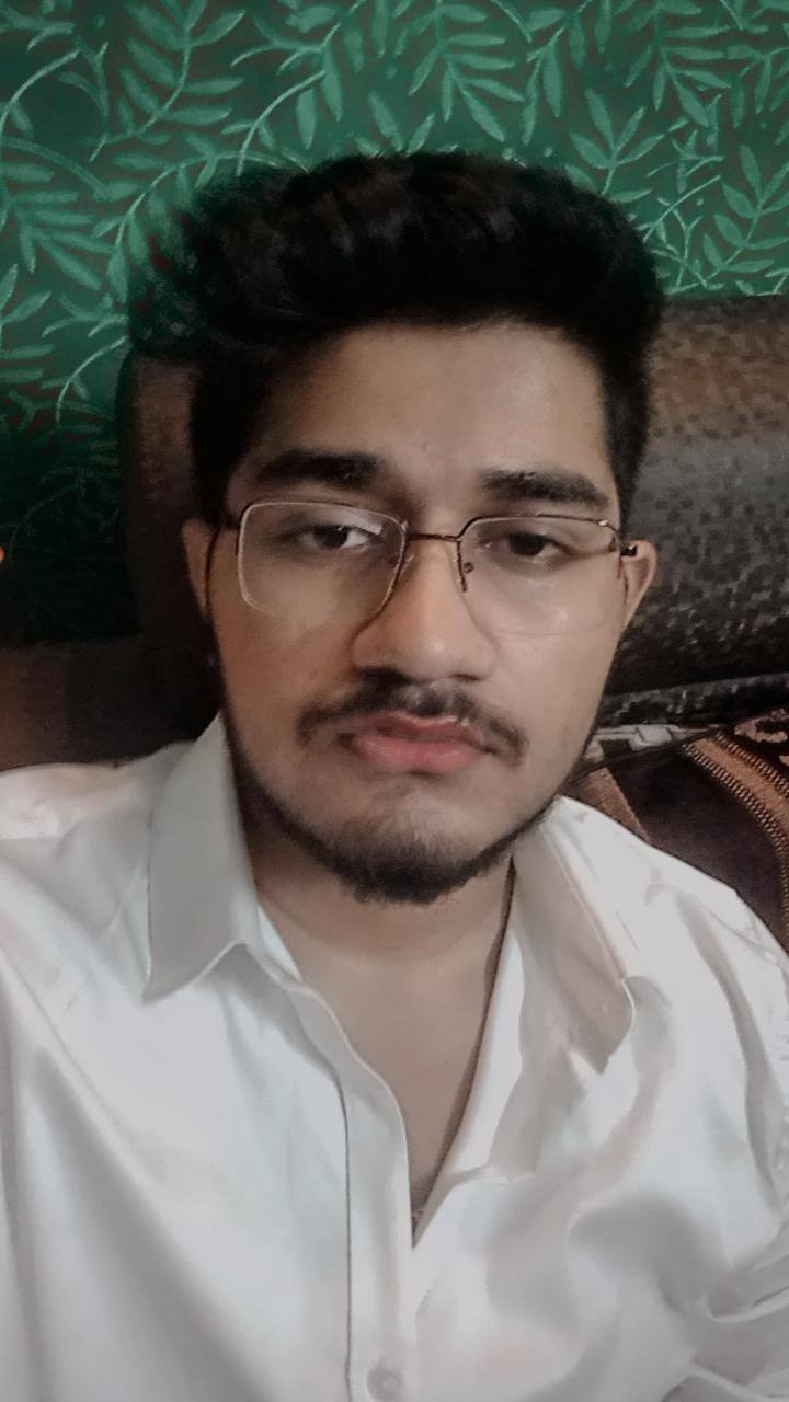 User