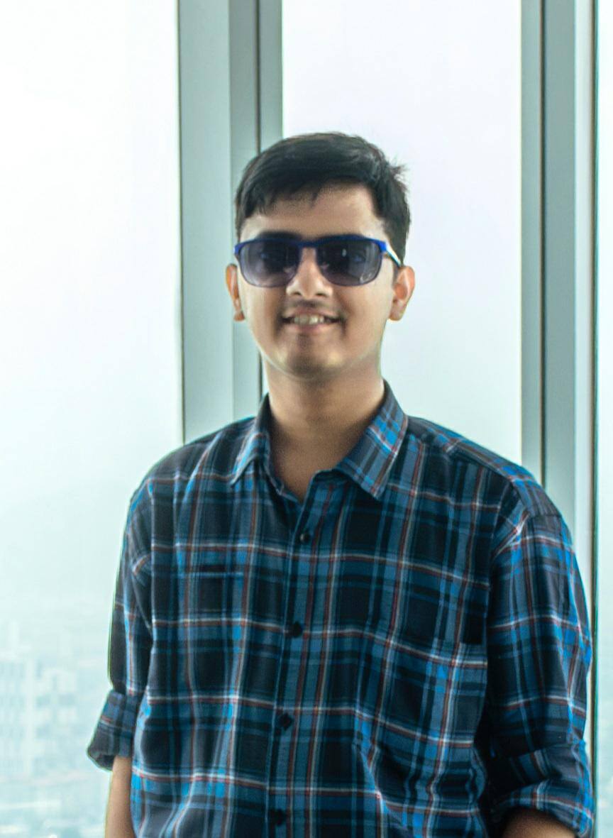 User