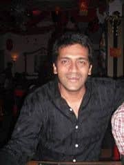 Sameer Sayed