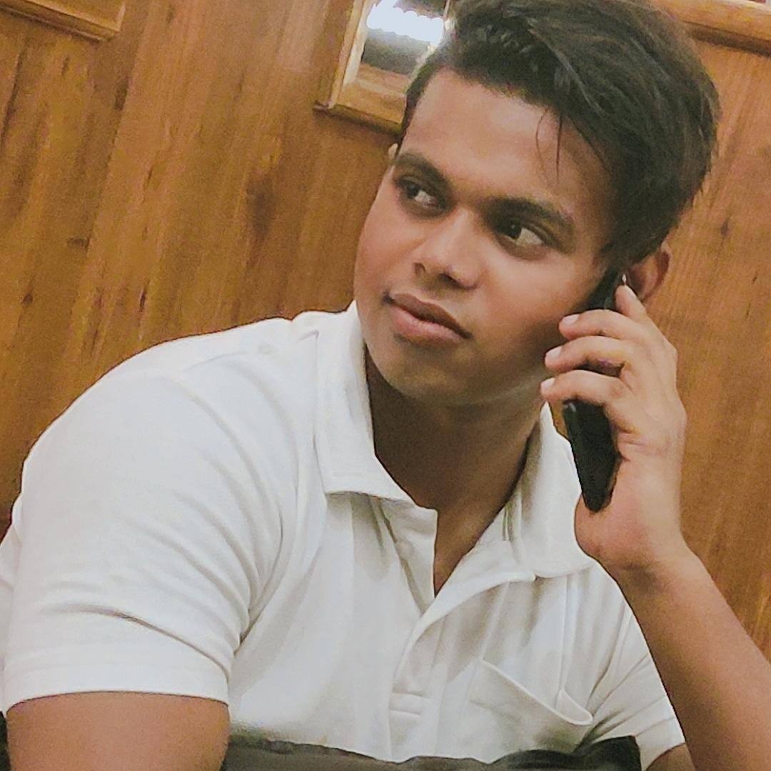 User