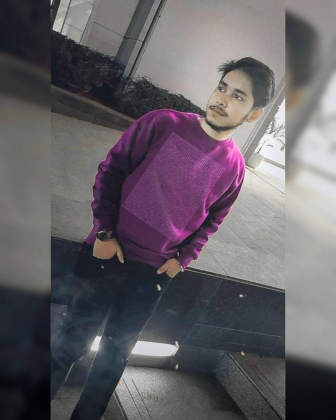 User