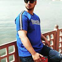 Ismail Malik