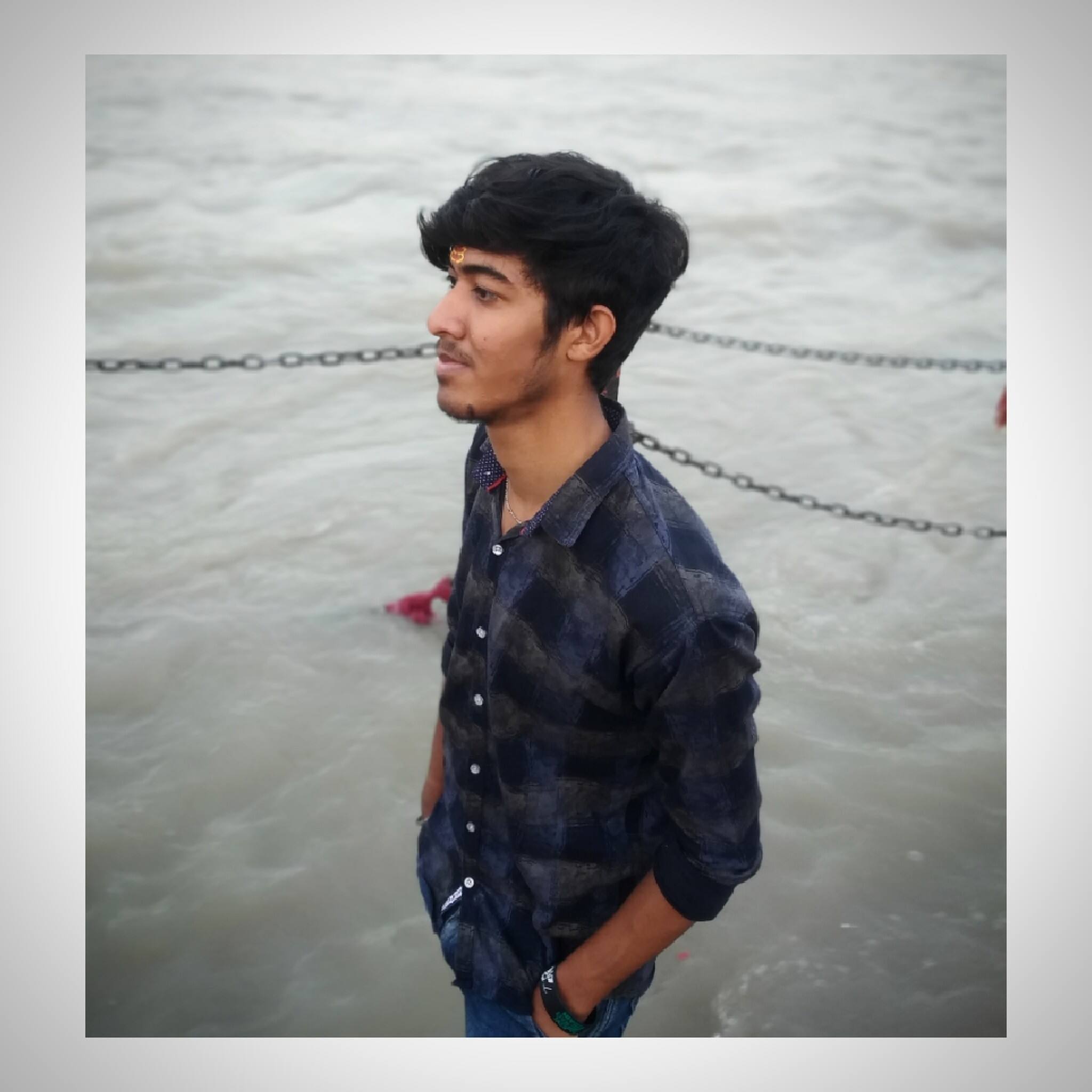 User