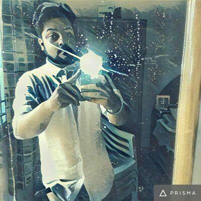 User