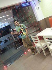 User