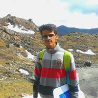 User