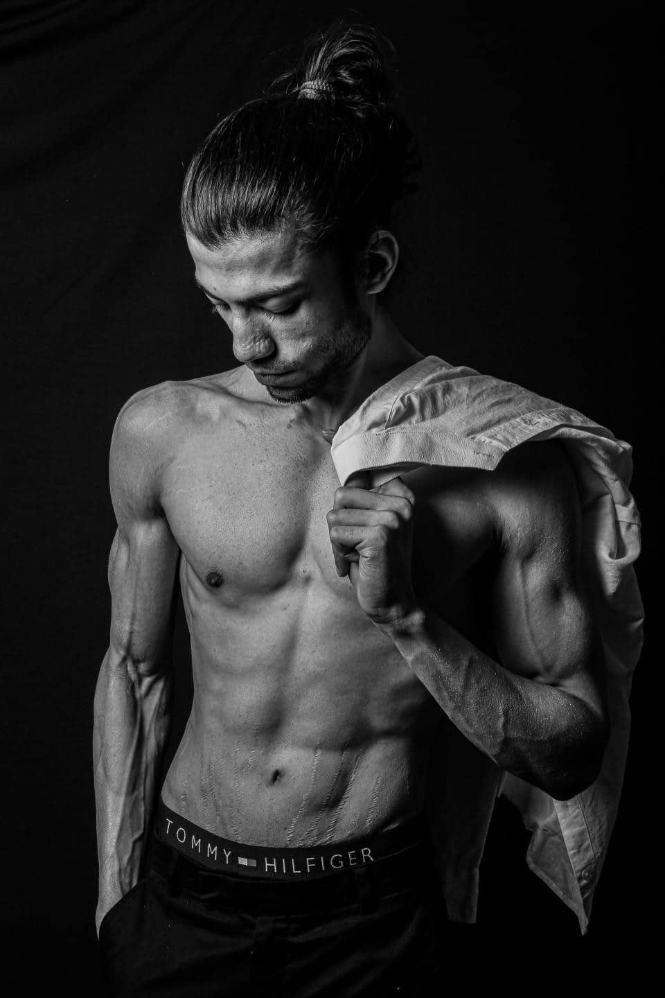 Pratyaksh Seth