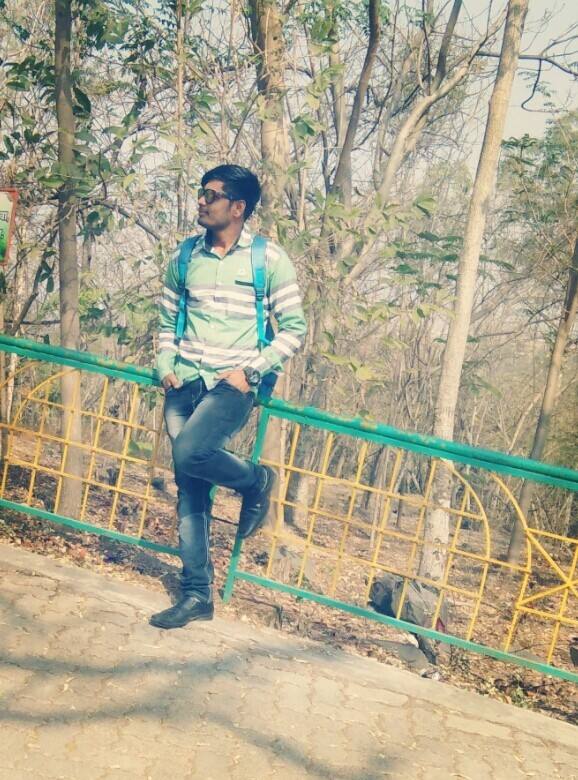 User