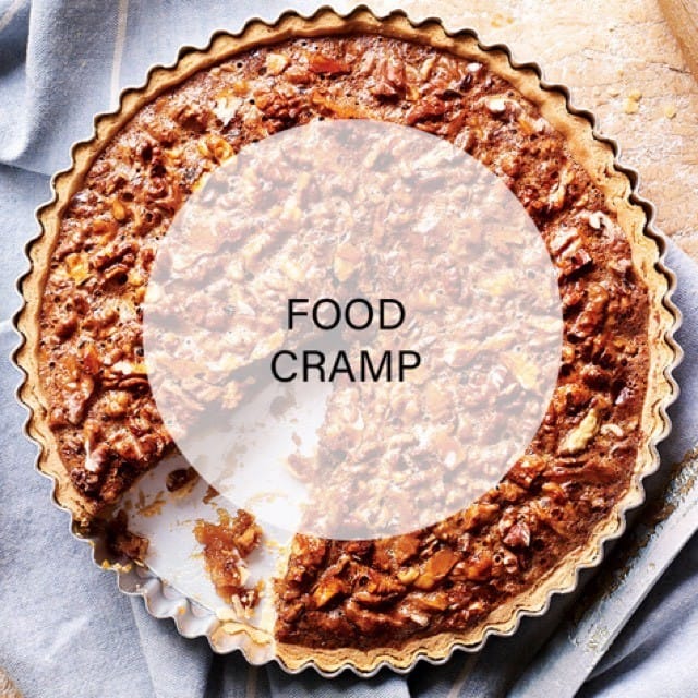 FOOD Cramp