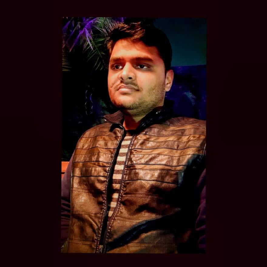 Shubham Gupta