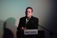 Amit Goldie